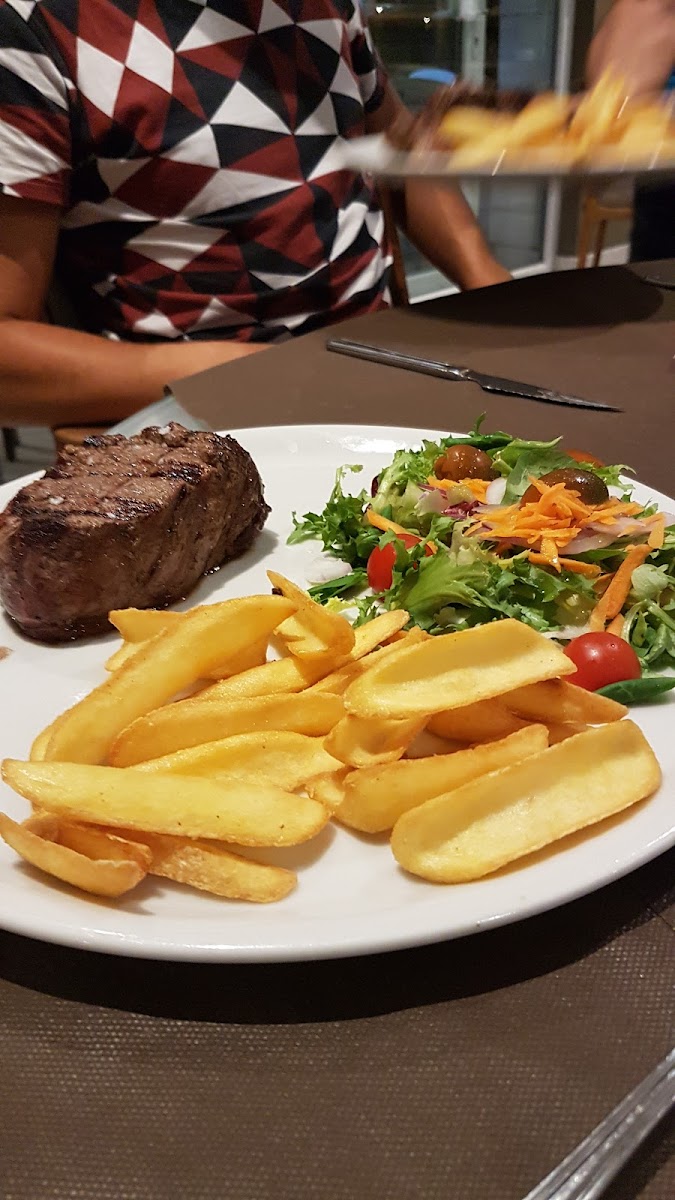 RAZO RESTAURANTE. Photo 7