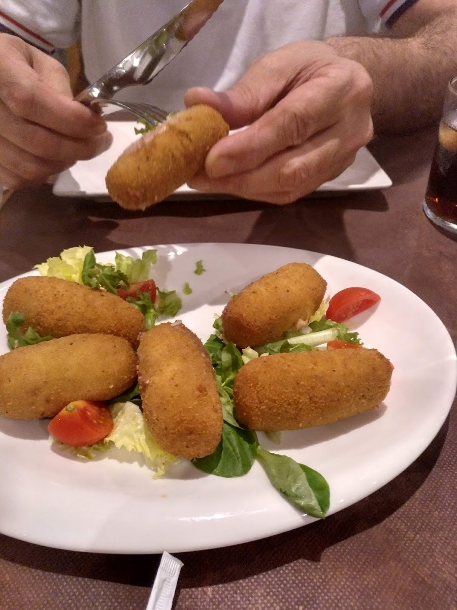 RAZO RESTAURANTE. Photo 8