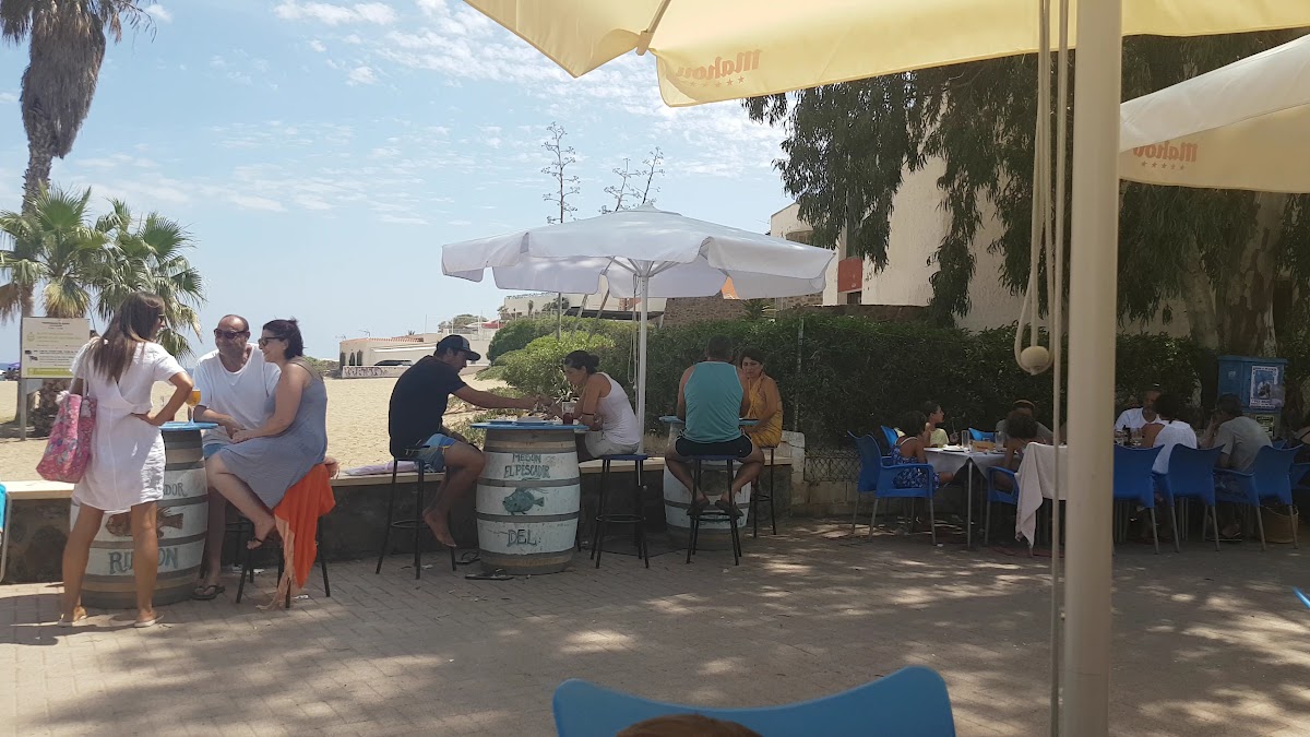 Mesón El Pescador Photo 2