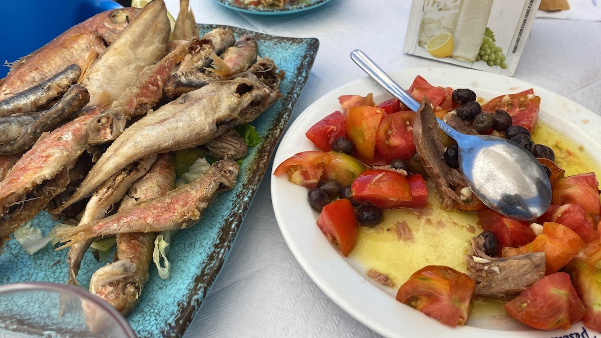 Mesón El Pescador Photo 3