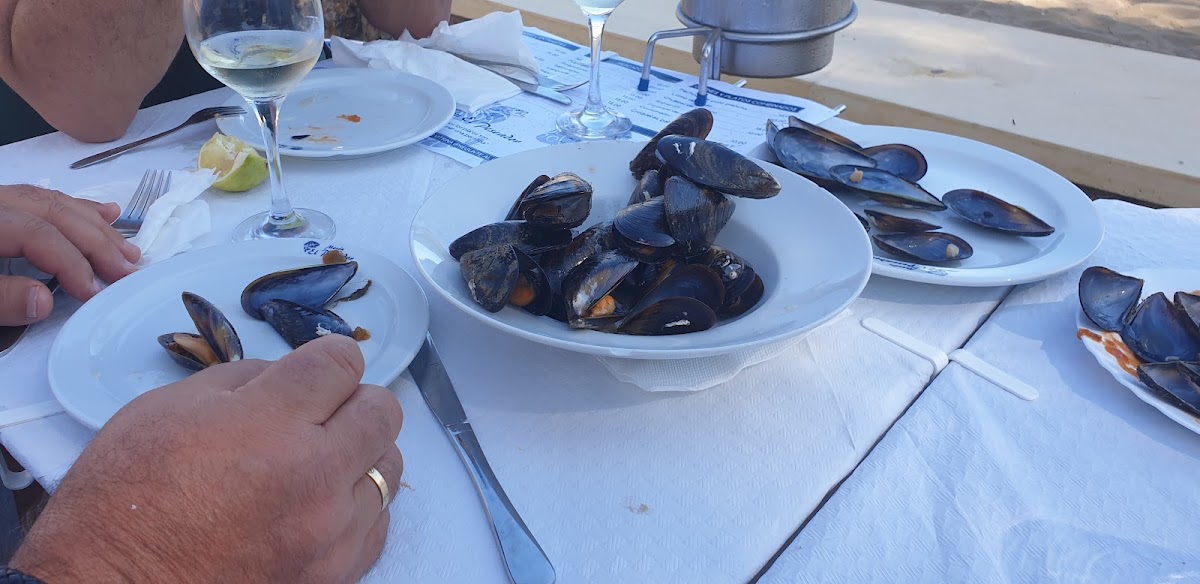 Mesón El Pescador Photo 5