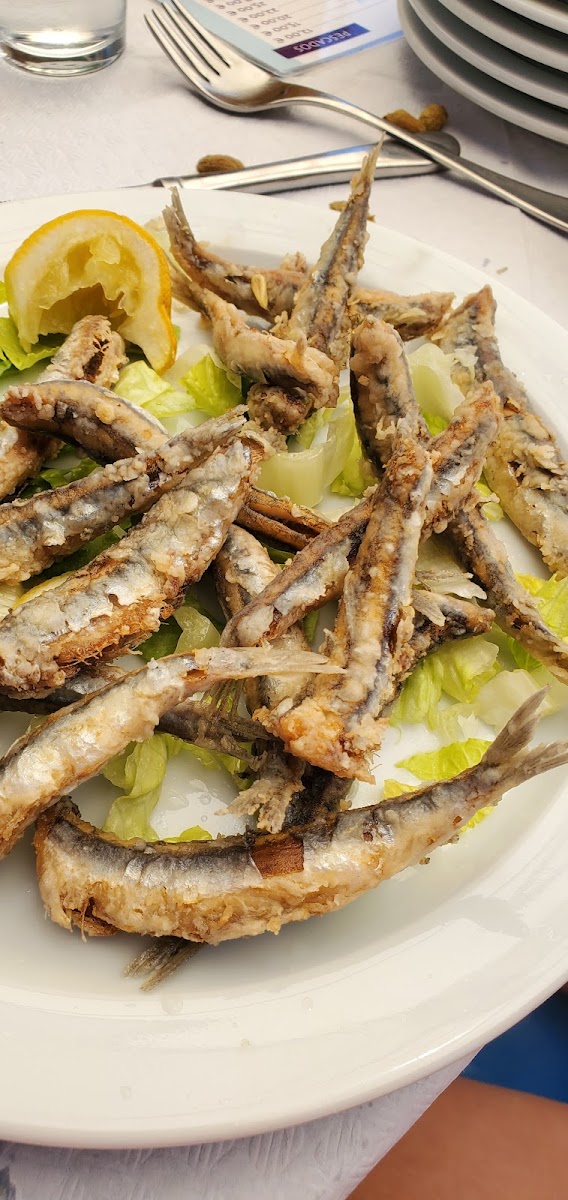 Mesón El Pescador Photo 8