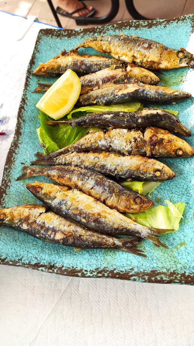 Mesón El Pescador Photo 9