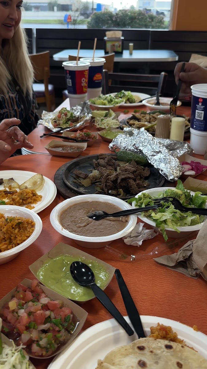 Taco Palenque Weslaco Photo 2