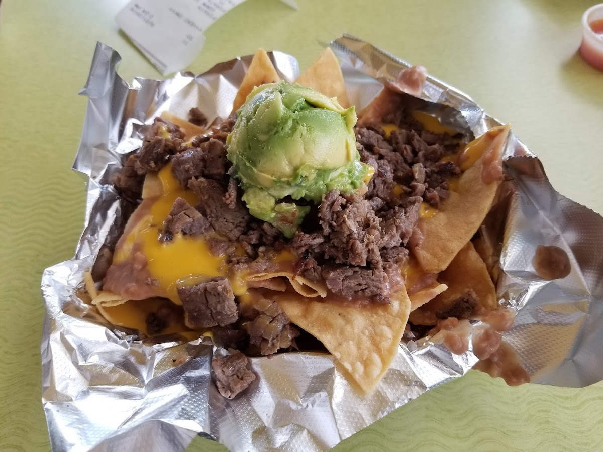 Taco Palenque Weslaco Photo 5