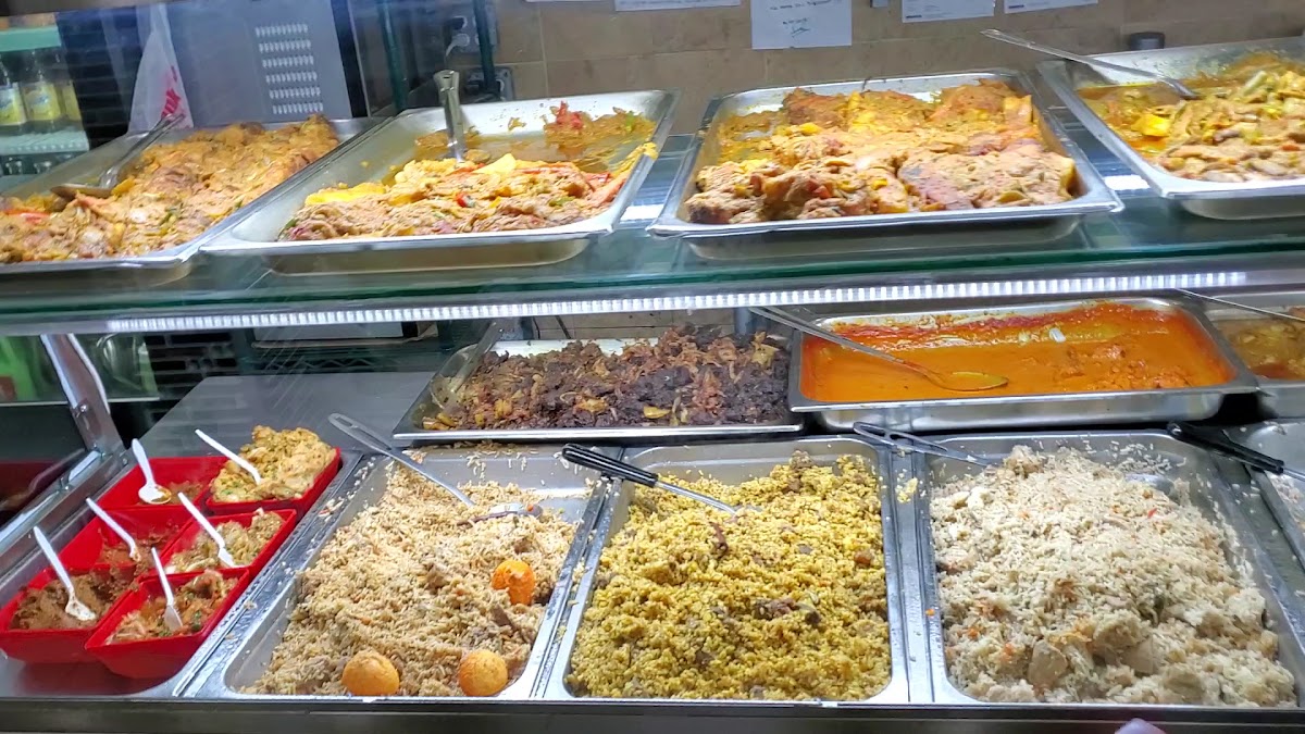 Merit Kabab Palace Photo 2