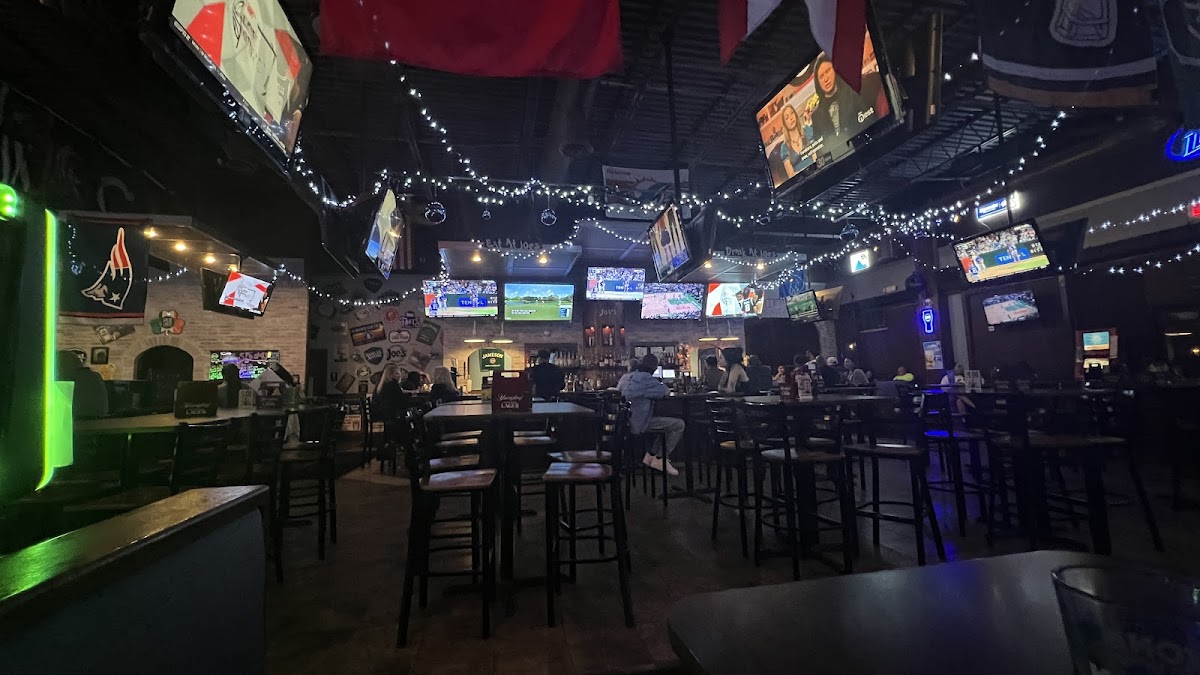 Joe's Pub New Albany Photo 2