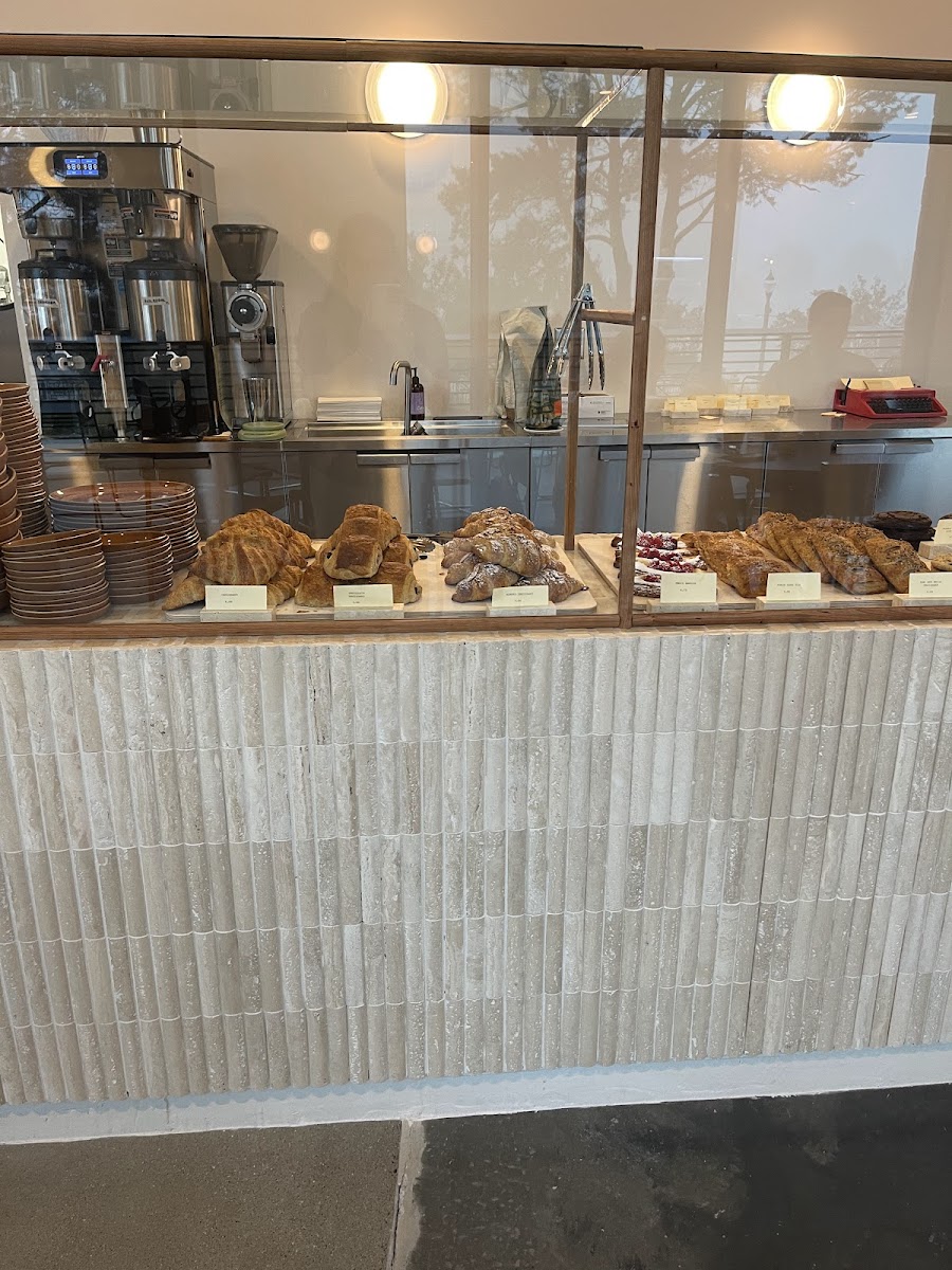 Cafe Breadico