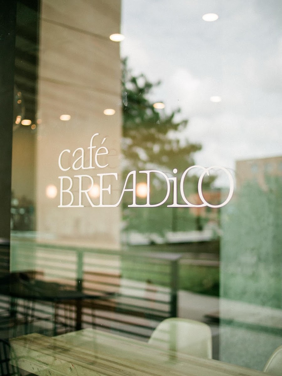 Cafe Breadico Photo 3