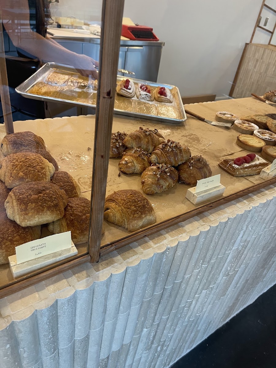 Cafe Breadico Photo 4