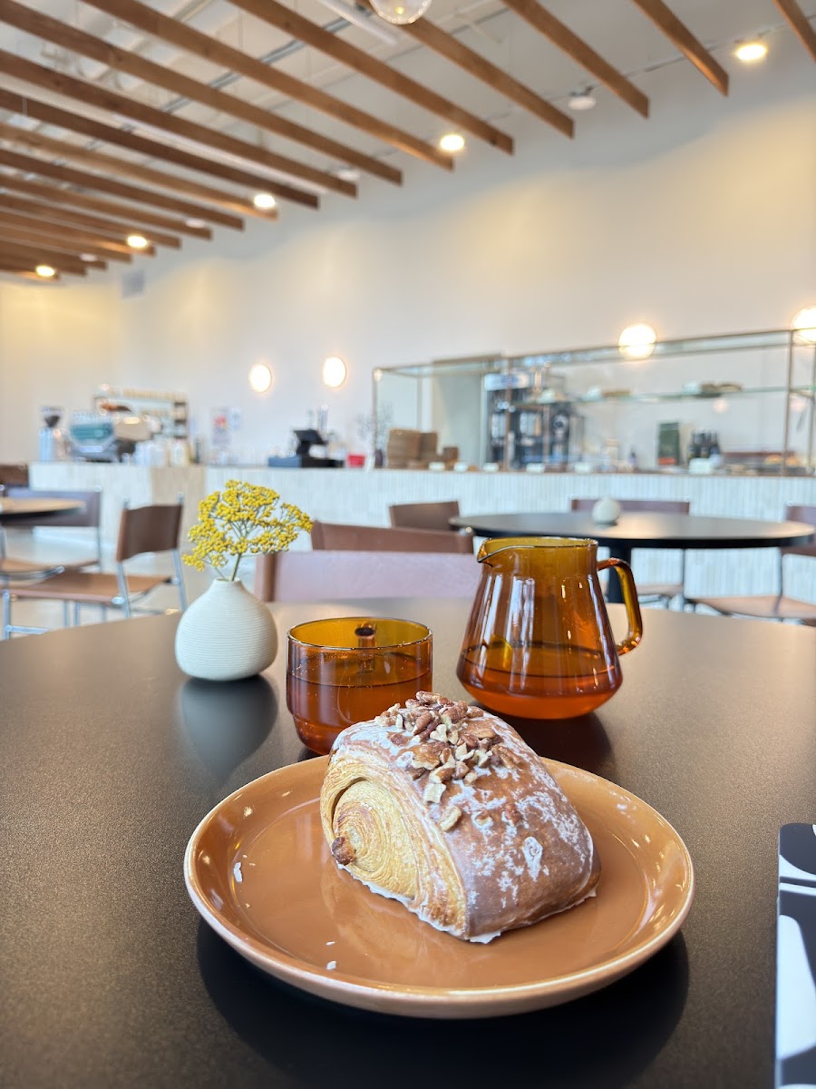 Cafe Breadico Photo 5