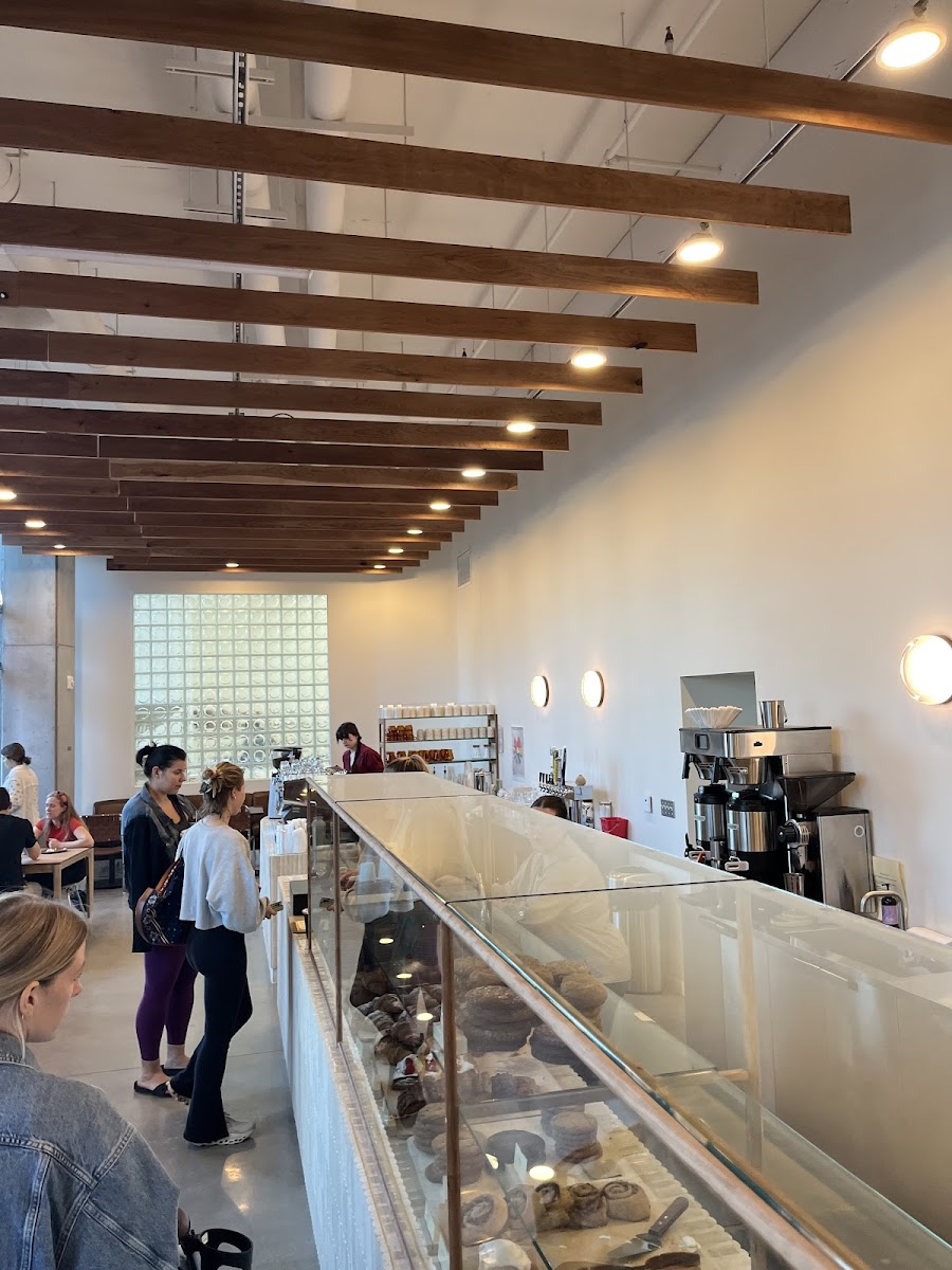 Cafe Breadico Photo 6