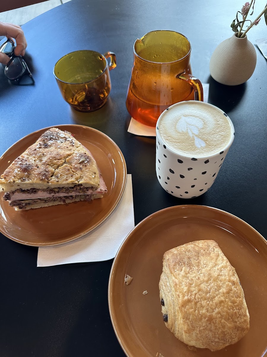 Cafe Breadico Photo 7