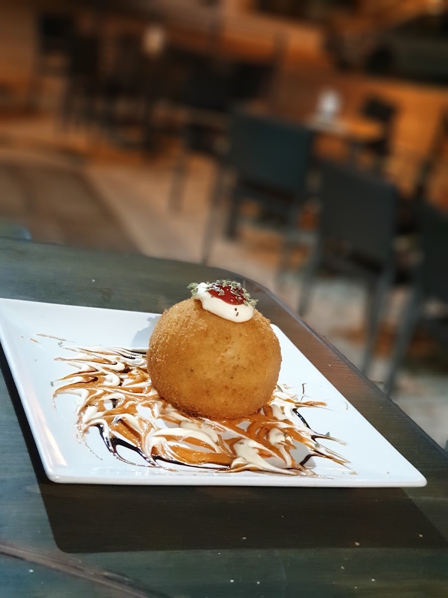 Noria Tapas Photo 10