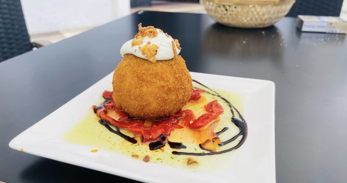 Noria Tapas Photo 2