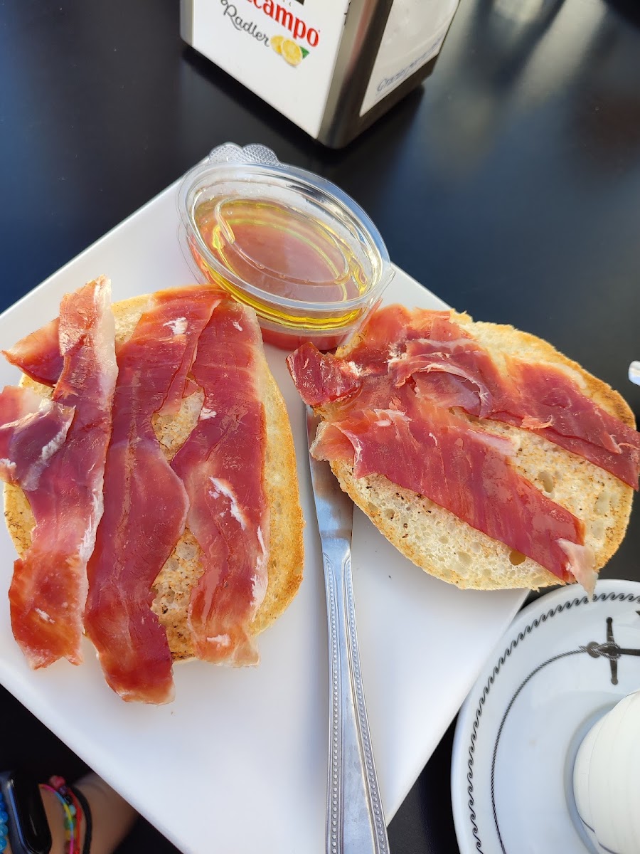 Noria Tapas Photo 4