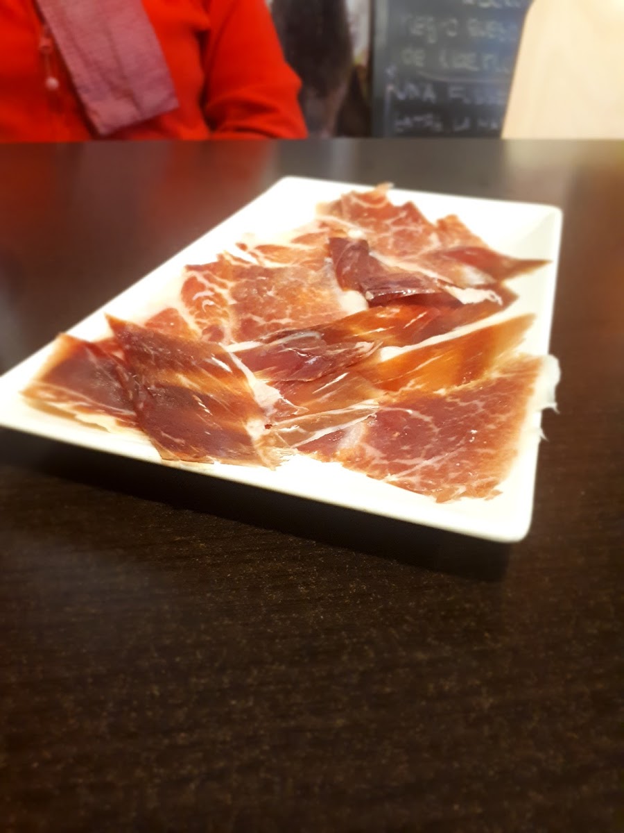 Noria Tapas Photo 6