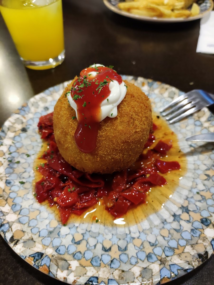 Noria Tapas Photo 7