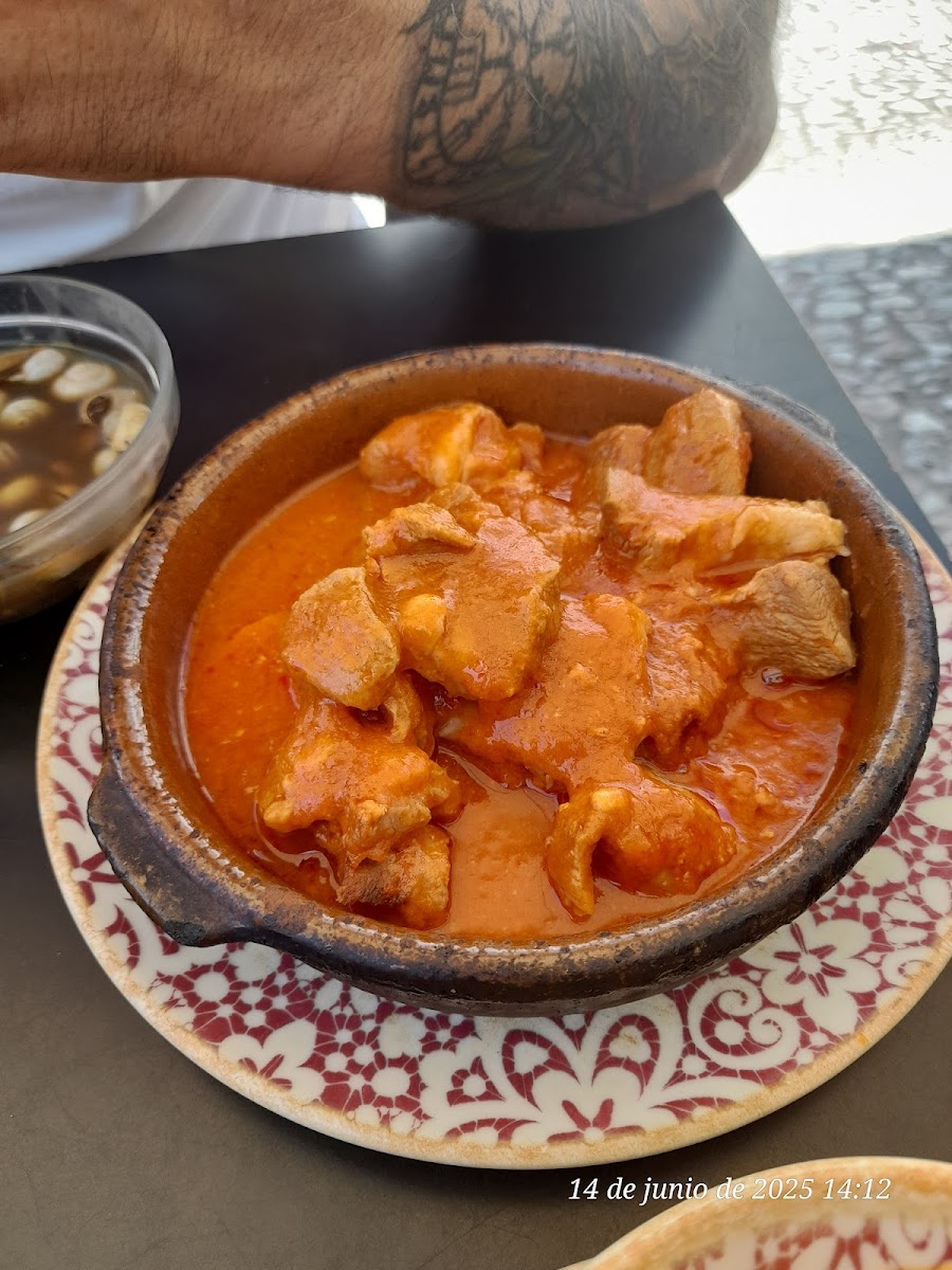 Noria Tapas Photo 8