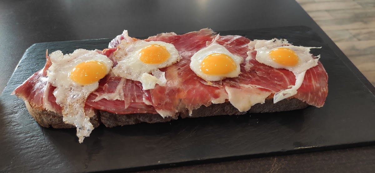 Noria Tapas Photo 9