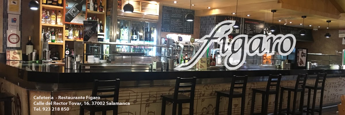 Cafetería Fígaro Photo 1