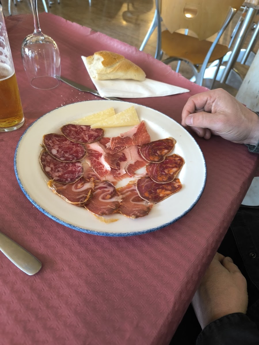 Cafetería Fígaro Photo 6