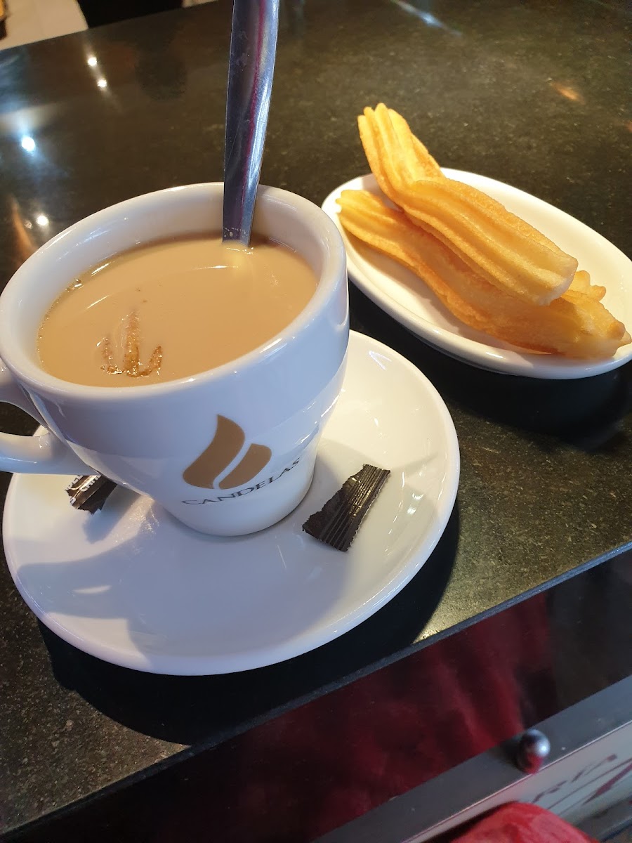Cafetería Fígaro Photo 7