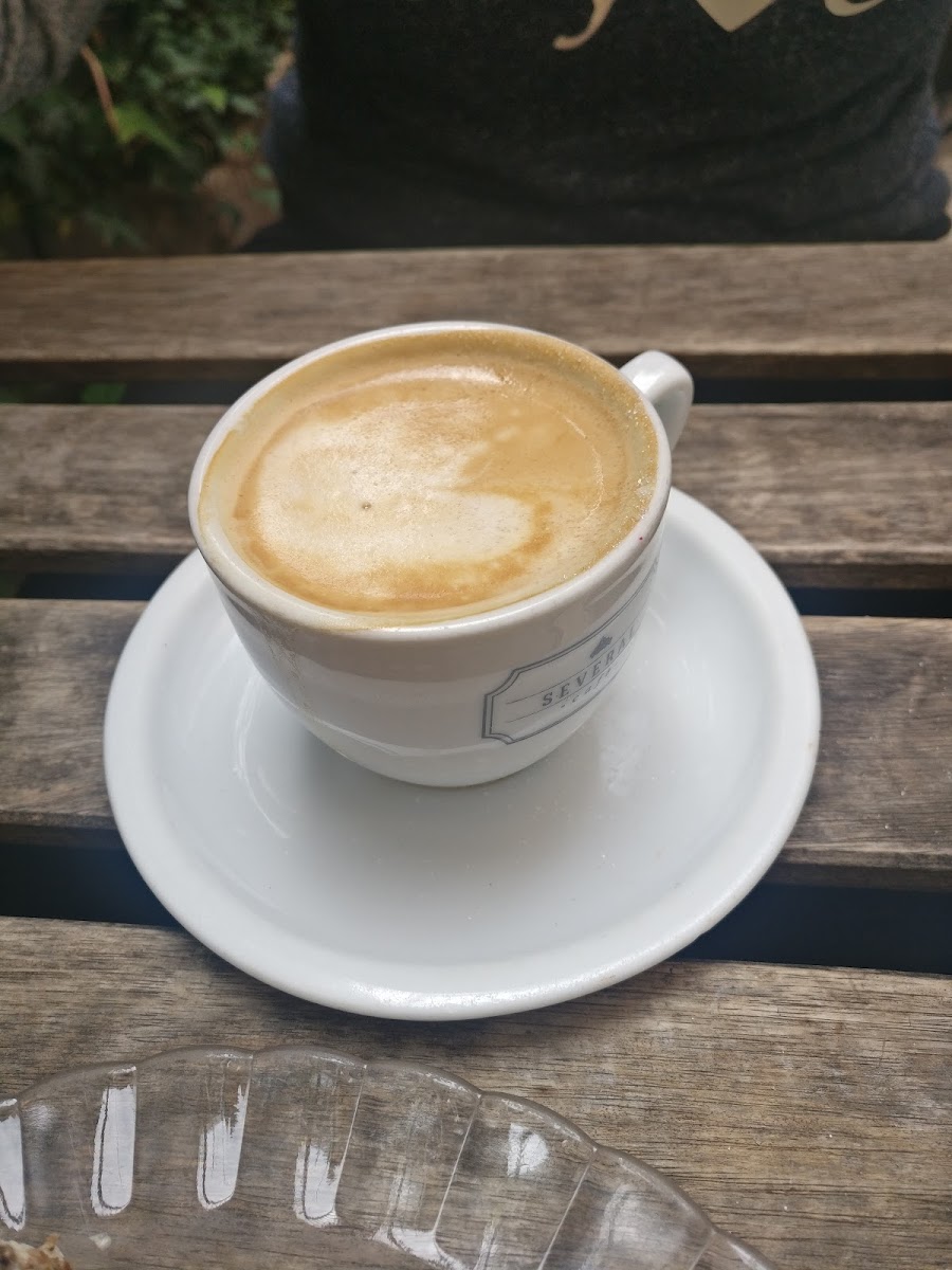 Several cafè Photo 10