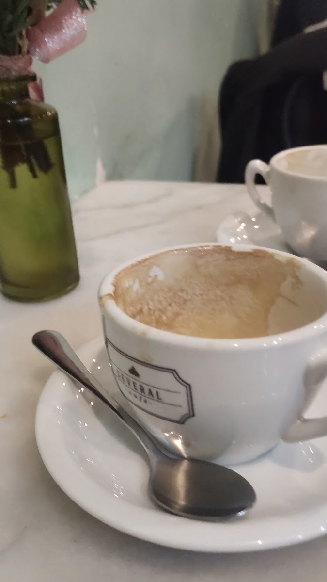 Several cafè Photo 2