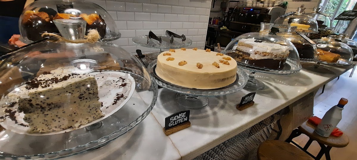 Several cafè Photo 3