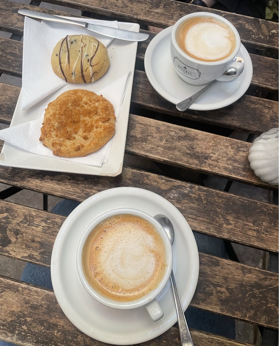 Several cafè Photo 4