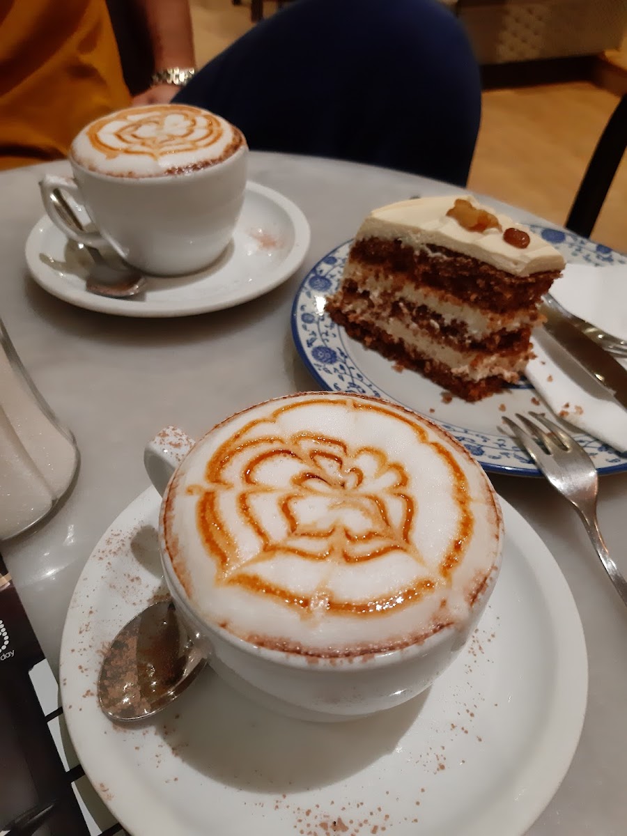 Several cafè Photo 5