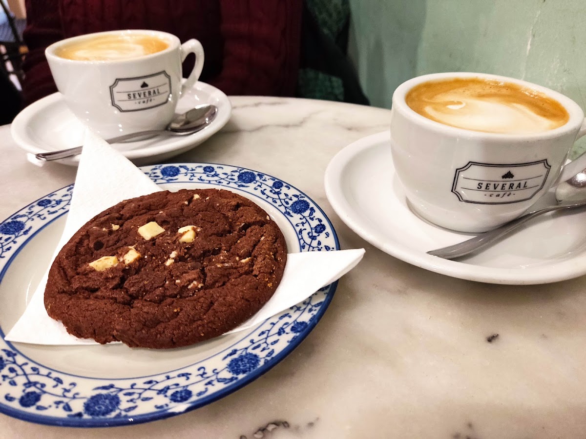 Several cafè Photo 9