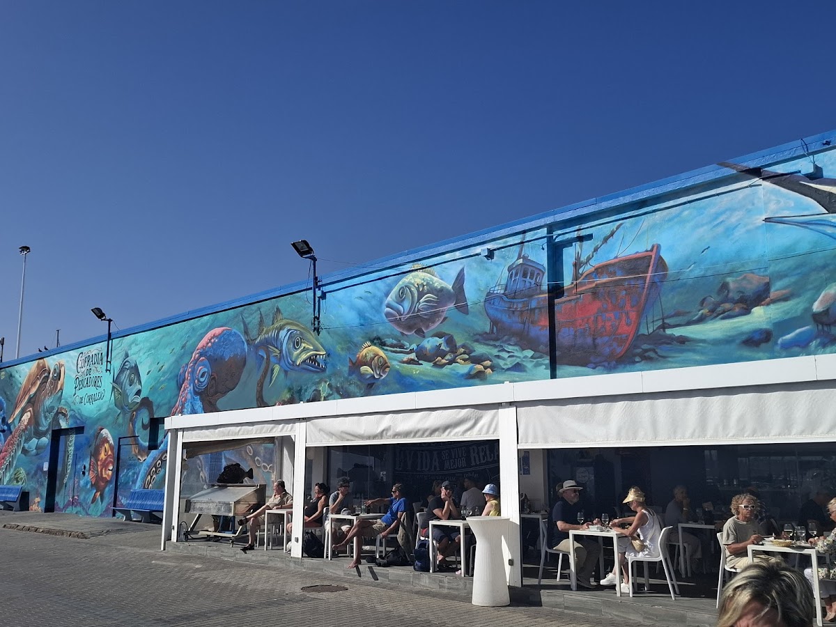 Bar La Lonja