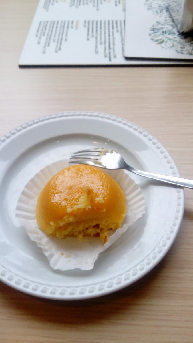 Amalia's Portuguese Flavours Photo 10