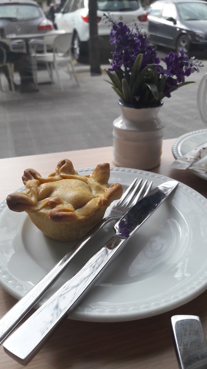 Amalia's Portuguese Flavours Photo 8