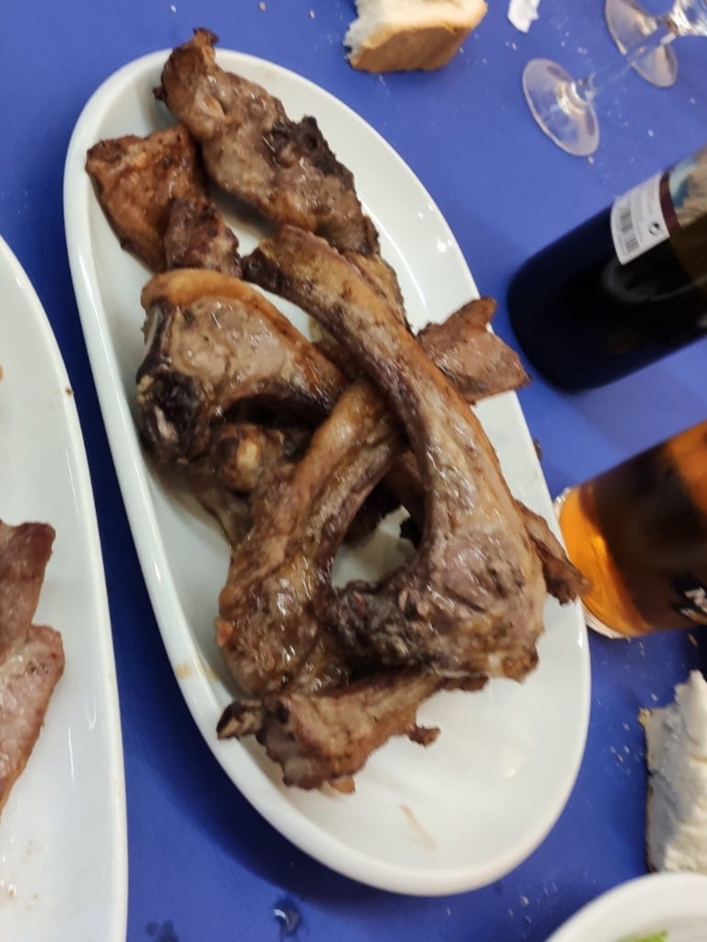 Asador Carpio de Azaba Photo 10