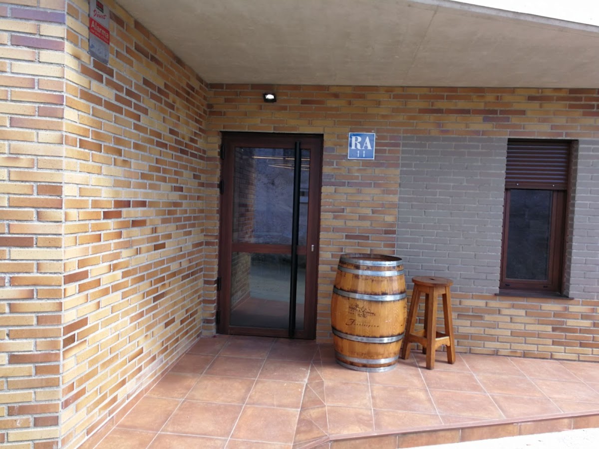 Asador Carpio de Azaba Photo 4