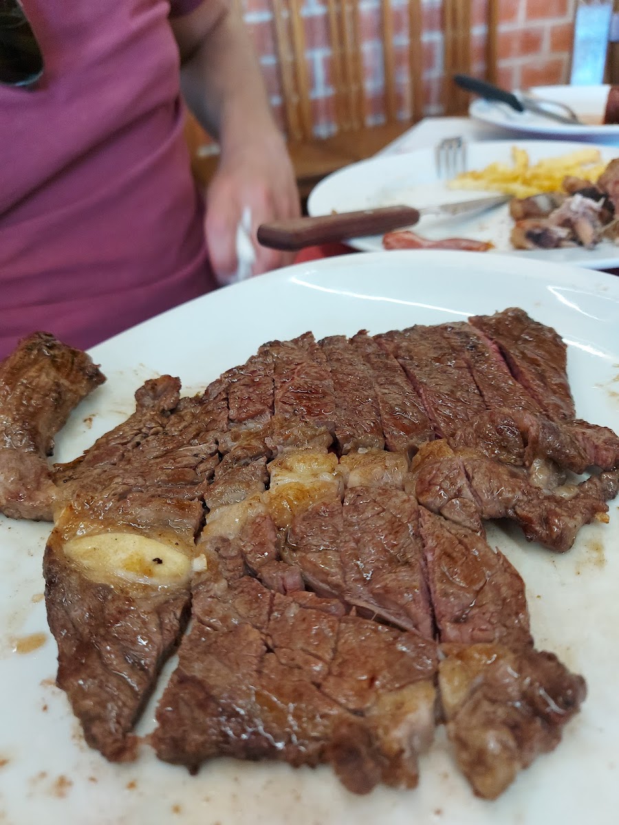 Asador Carpio de Azaba Photo 6