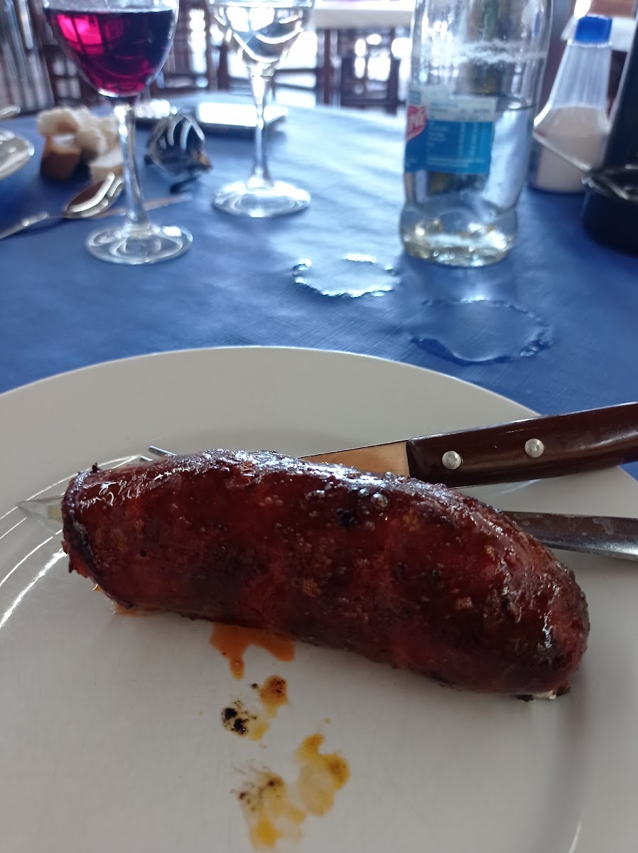 Asador Carpio de Azaba Photo 8