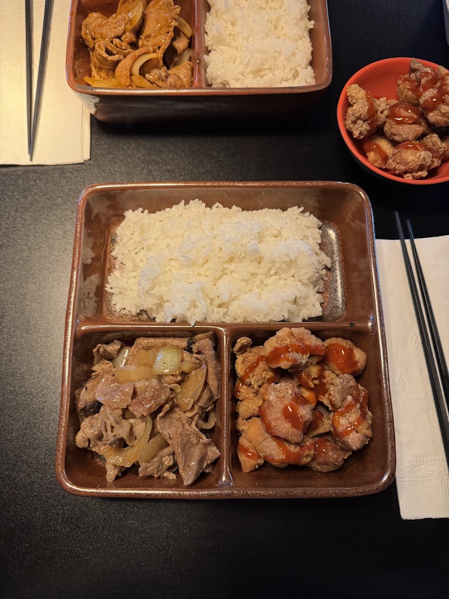 IDE Gourmet Oriental Photo 7