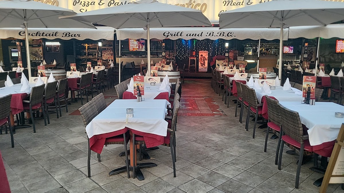 Romantico Restaurante Photo 10