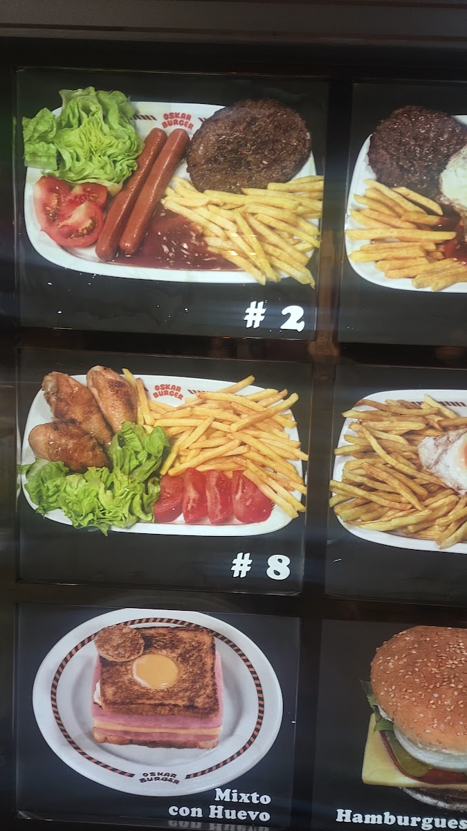 Cafetería Óskar Photo 2