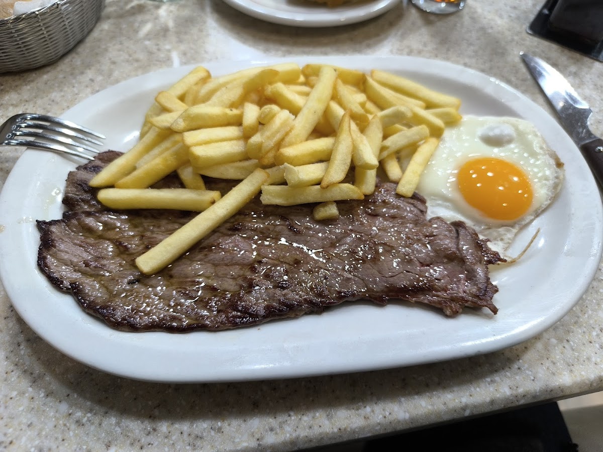 Cafetería Óskar Photo 4