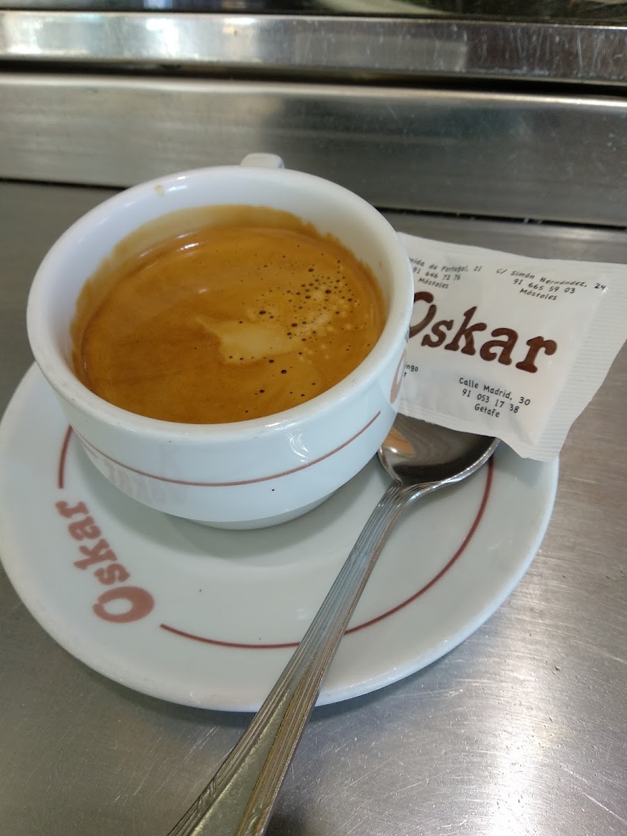 Cafetería Óskar Photo 6