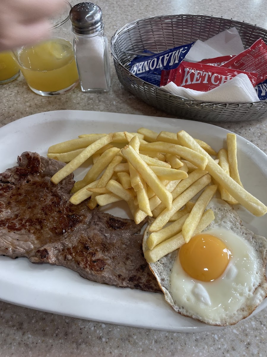 Cafetería Óskar Photo 7