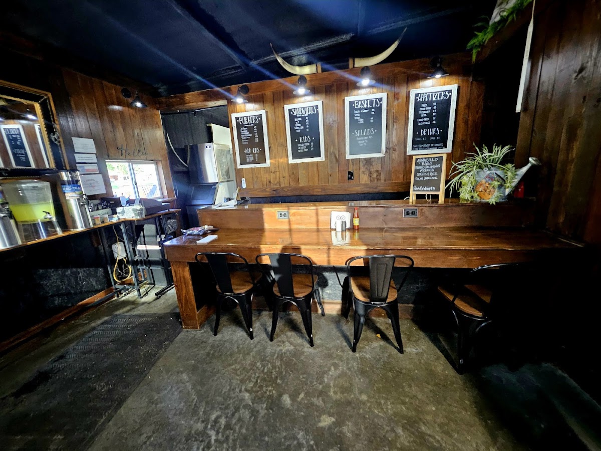 Southern Soul Grill