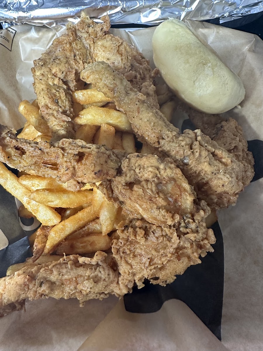 Southern Soul Grill Photo 8