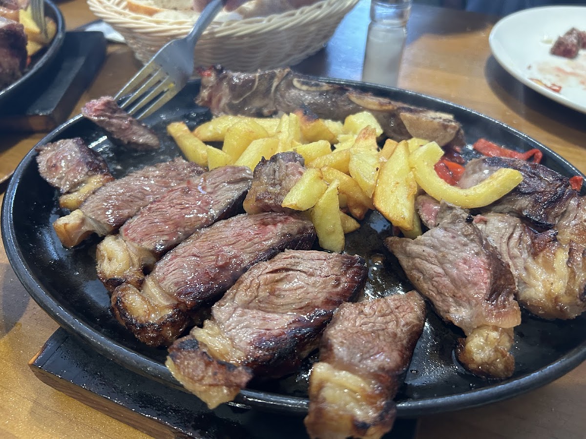 Más Gas Photo 4