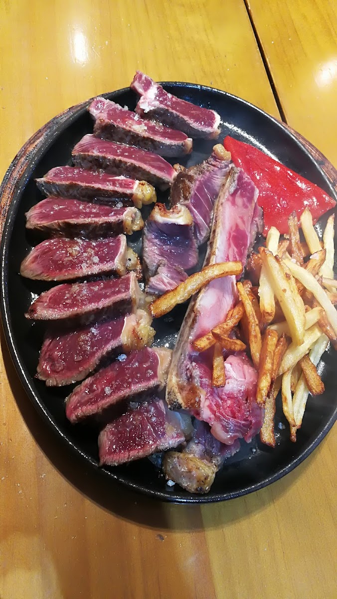 Más Gas Photo 5